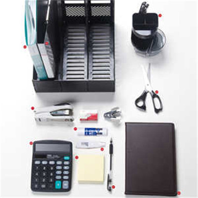 广州办公文具公司 免费配送，品质与信赖并存