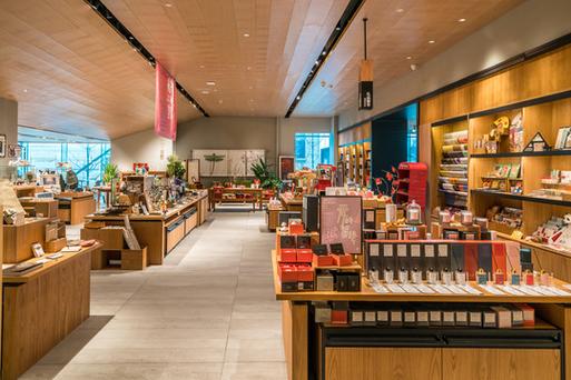 文具店与办公用品店 从简单买卖到多元化办公服务的蜕变