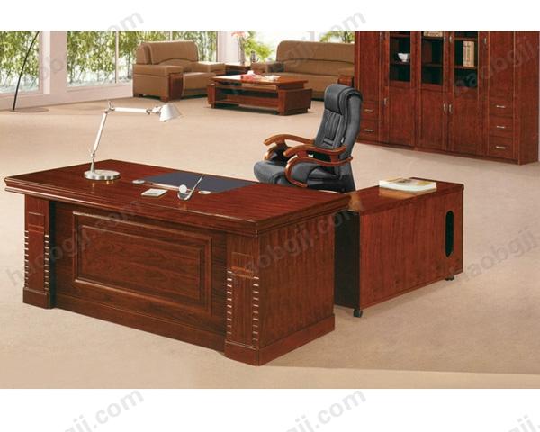 香河恒泰拓展办公家具 班台-35产品图鉴与品质解析
